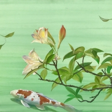 -大美無言藝術空間